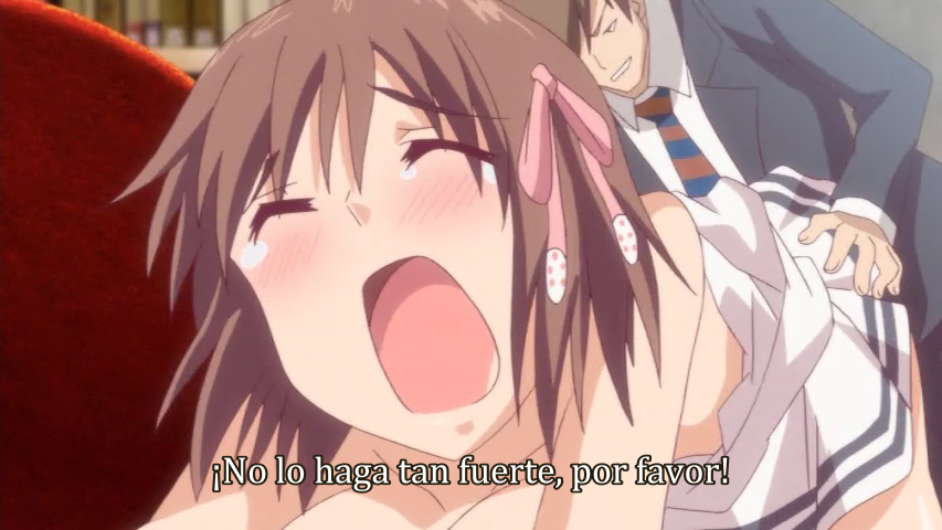 Hakoiri Shoujo: Virgin Territory (A\H Fansú)